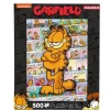 Garfield Comics 500 Piece Jigsaw Puzzle| New