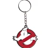 Ghostbusters No Ghosts Keychain| Hot