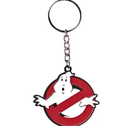 Ghostbusters No Ghosts Keychain| Hot