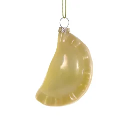 Glazed Pierogi Ornament|Cody Foster & Co. Online