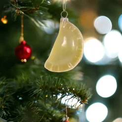 Glazed Pierogi Ornament|Cody Foster & Co. Online