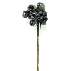 Glitter Blue Pod Cluster Pick| Discount