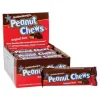 Goldenberg's Original Dark Chocolate Peanut Chews| Clearance