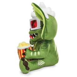 Gremlins Hug Me Stripe Plush with Popcorn| Best
