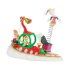 Grinch Village Who's with their Toys Accessory Figurine|Department 56 Clearance