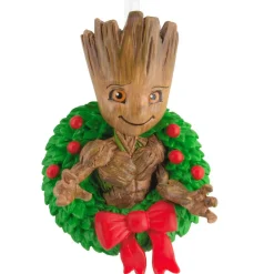 Groot Guardians of the Galaxy Christmas Ornament|Hallmark Best