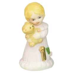 Growing Up Girls -- Blonde Age 1 - The Christmas Loft| Online