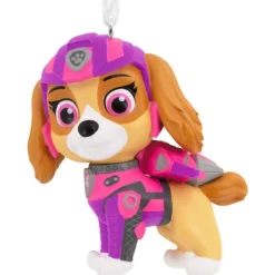 - Paw Patrol Movie Skye Ornament | The Christmas Loft|Hallmark Discount