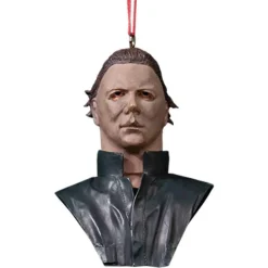 Halloween 2 Michael Myers Ornament | The Christmas Loft| Hot