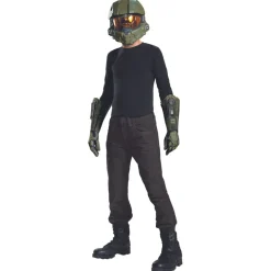 Halo Master Chief Child Costume Kit | The Christmas Loft| Sale