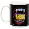 Hammer House Of Horror Blood Donor Mug - The Christmas Loft|