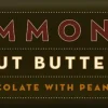 Hammond's - Peanut Butter Cup Dark Chocolate Candy Bar - OC12012| Outlet