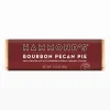 Hammond's Candies Bourbon Pecan Pie Milk Chocolate Candy Bar| Sale