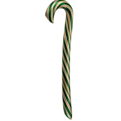 Hammond's Candies Caramel Apple Candy Cane| Best