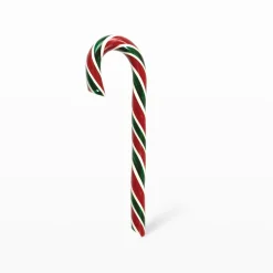 Hammond's Candies Cherry Candy Cane| Clearance