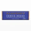 Hammond's Candies Cookie Dough Milk Chocolate Candy Bar| Discount