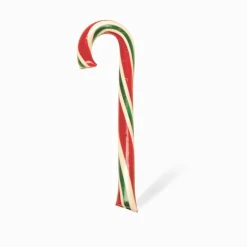 Hammond's Candies Strawberry Candy Cane| Sale