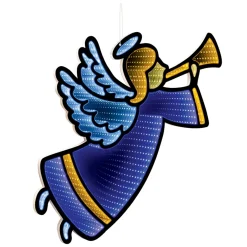 Hanging Angel Infinity Light| Sale