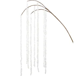 Hanging Crystal Branch Pick| Hot