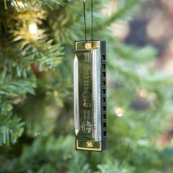 Harmonica Ornament| Discount