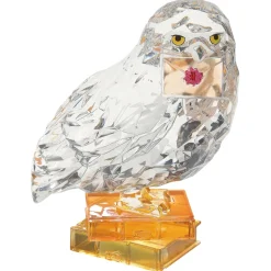 Harry Potter Hedwig The Owl Acrylic Facet| Hot