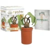 Harry Potter Screaming Mandrake Mini with Sound| Outlet