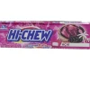 Hi-Chew Intensely Chewy Candy - Acai Flavor| Best