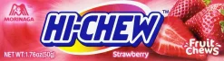 Hi-Chew Stick, Strawberry, 1.76 Ounce| Online