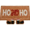 Ho Ho Ho Doormat| Sale