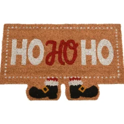 Ho Ho Ho Doormat| Sale
