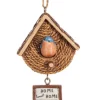 Home Sweet Home Birdhouse Ornament| Online