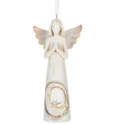 Hope Angel Ornament| Clearance