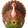 - Heartwood Creek - Small Turkey | The Christmas Loft|Jim Shore Hot