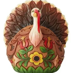 - Heartwood Creek - Small Turkey | The Christmas Loft|Jim Shore Hot