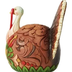 - Heartwood Creek - Small Turkey | The Christmas Loft|Jim Shore Hot