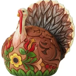 - Heartwood Creek - Small Turkey | The Christmas Loft|Jim Shore Hot