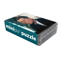 John F Kennedy Minipix Puzzle| Best