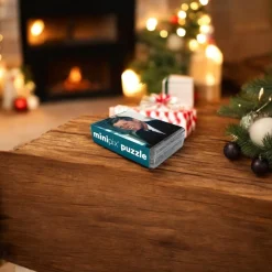 John F Kennedy Minipix Puzzle| Best