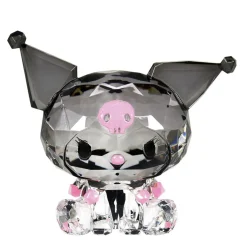 Kuromi Facets Figurine|