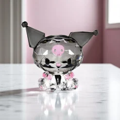 Kuromi Facets Figurine|