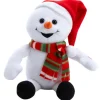 - Laughing and Farthing Snowman | The Christmas Loft|Kurt Adler Discount