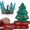 - Rudolph Tree Spinner | The Christmas Loft|Kurt Adler Best
