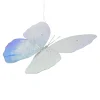 Large Iris Butterfly Ornament| Outlet