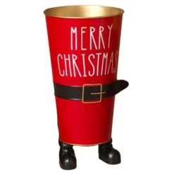 Large Santa Container| Online