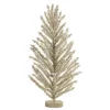 Large Silver Mini Tree| Hot