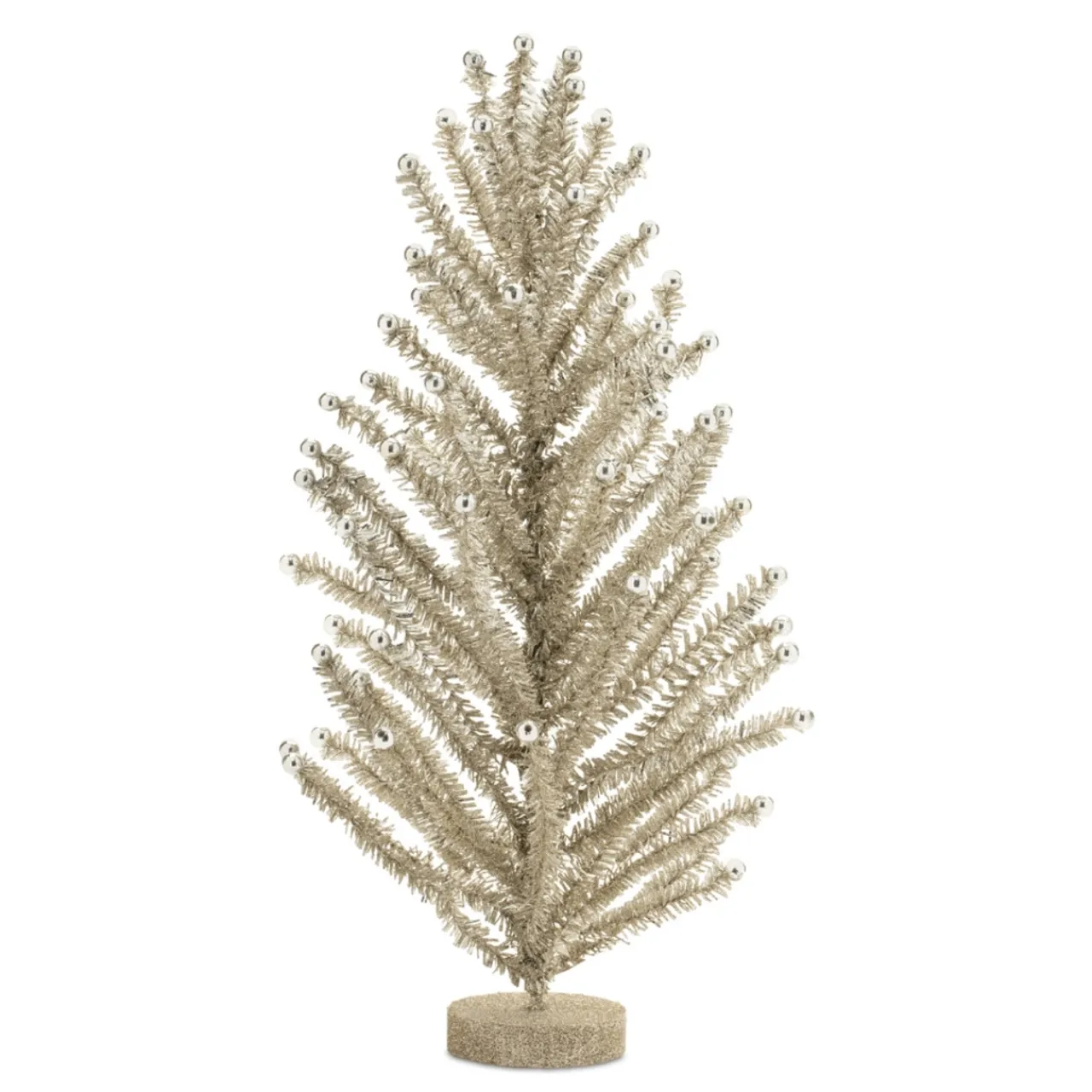 Large Silver Mini Tree| Hot