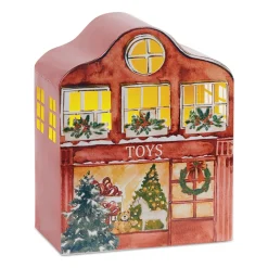 LED Iron Toy Shop| Best