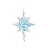 LED Large Star Ornament| Hot