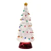LED Light-Up Decorated Christmas Tree| Hot
