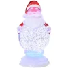 LED Santa Water Spinner| Discount